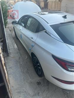 JAC J7